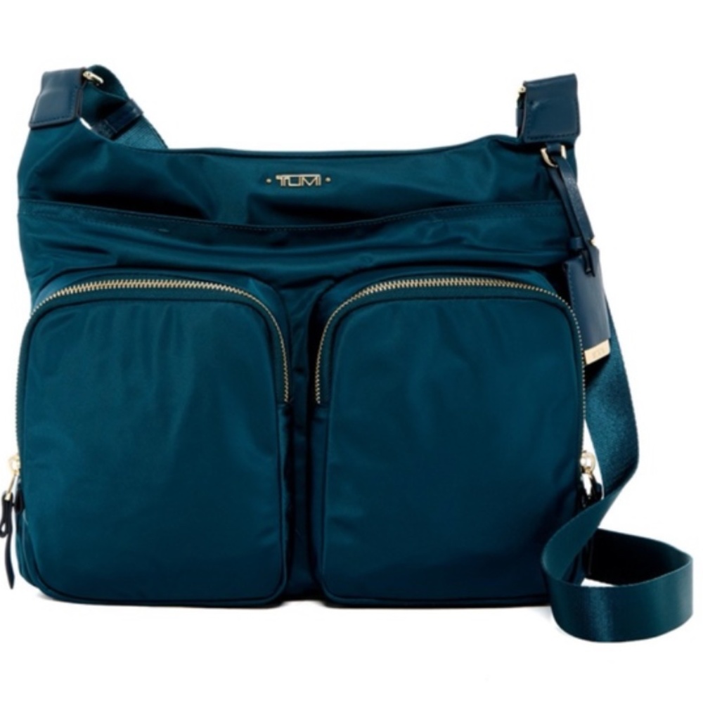 Tumi Voyageur Crossbody Bag